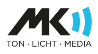 MK - Sound & Light-Logo