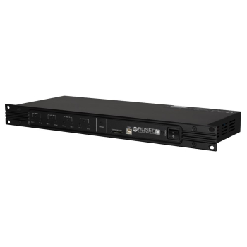 RCF RDNET CONTROL 8