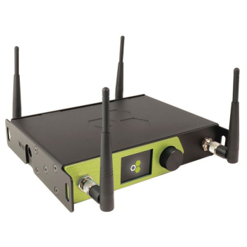 Stardust Eight Universe Transmitter