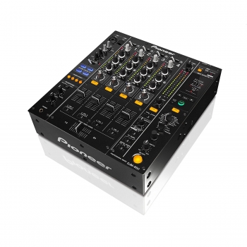 Pioneer DJM 850