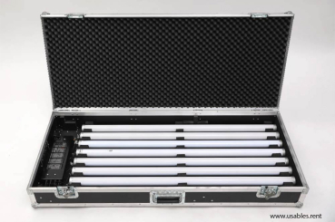 Astera AX1 Pixel Tube 8er Set