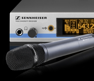 Sennheiser EW 500-935 G3 / E-Band