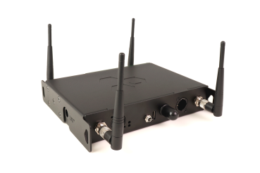 Stardust Eight Universe Transmitter