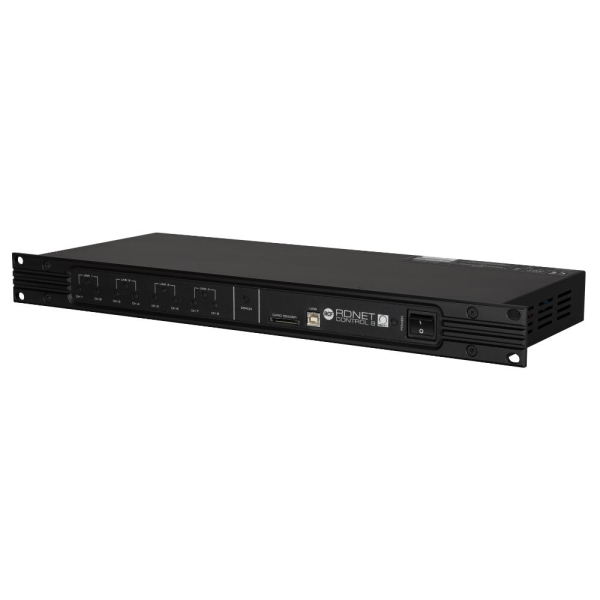 RCF RDNET CONTROL 8