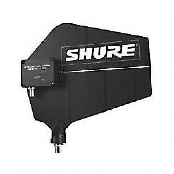 Shure UA874WB - 470 - 900 MHz Richtantenne