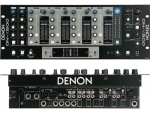 Denon DN-X500 DJ-Mischpult