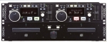 Denon D-4000 Doppel-CD-Player / MP3